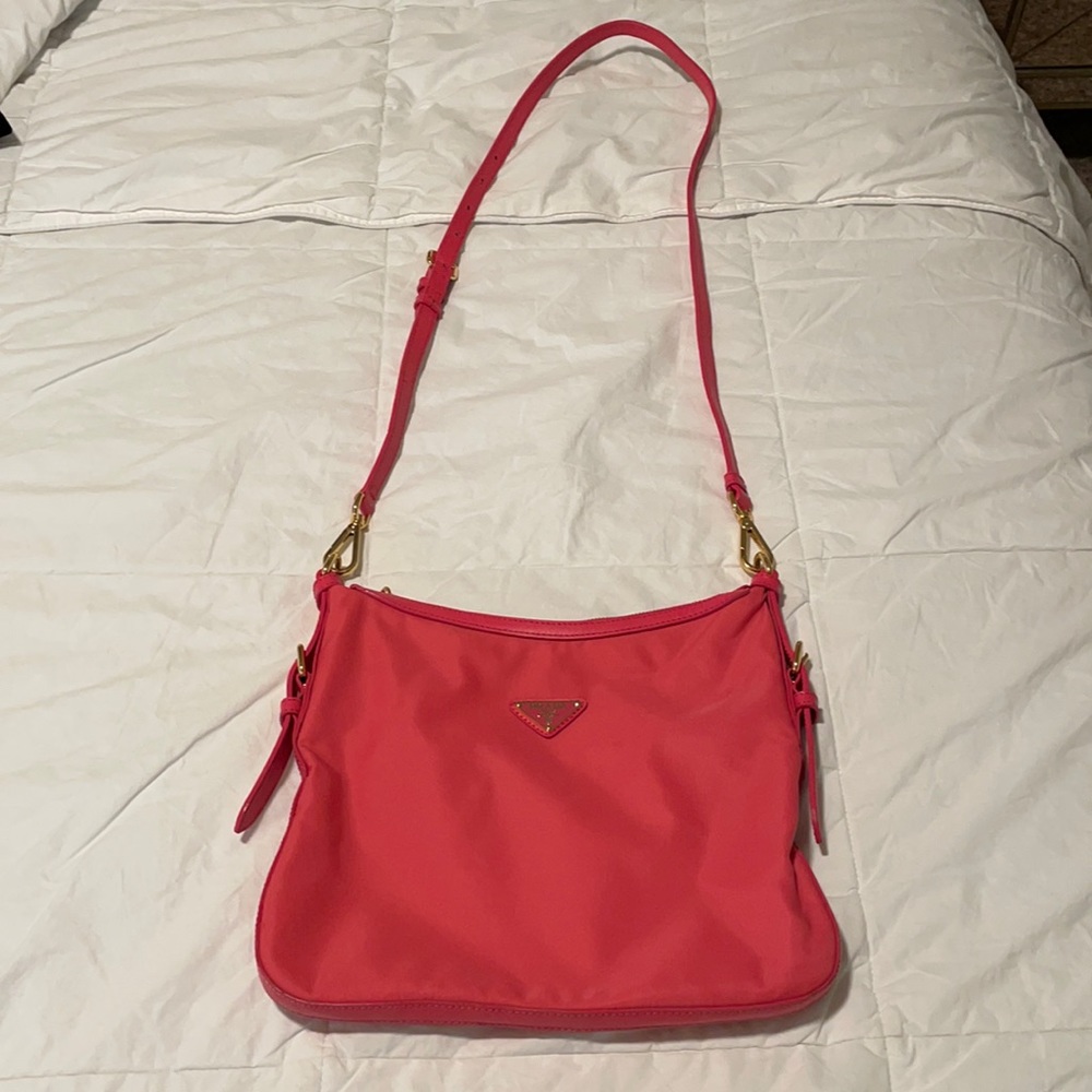 Prada Crossbody Bag